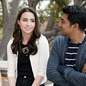 Fotoğraf Allison Scagliotti