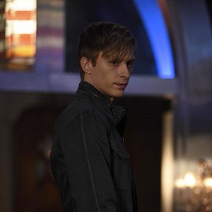 Fotoğraf Will Tudor