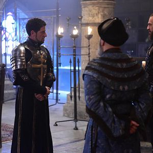 Fotoğraf Diriliş Ertuğrul