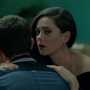 Fotoğraf Seni Kimler Aldı