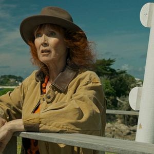 Fotoğraf Sabine Azéma