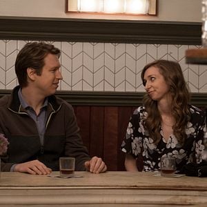 Fotoğraf Pete Holmes