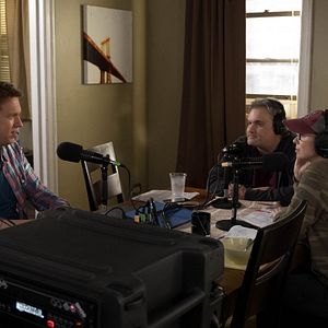 Fotoğraf Pete Holmes