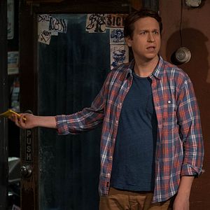 Fotoğraf Pete Holmes