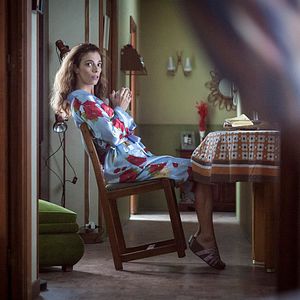 Fotoğraf Maribel Verdú