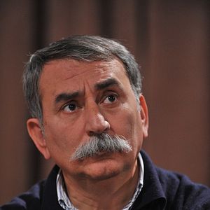 Fotoğraf Ali Meriç