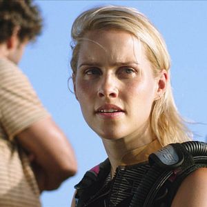 Fotoğraf Denizde Dehşet