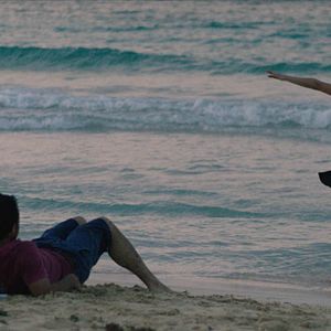 Fotoğraf Denizde Dehşet