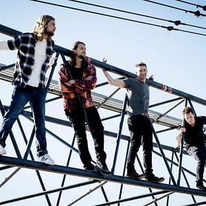 Fotoğraf Scott Speedman