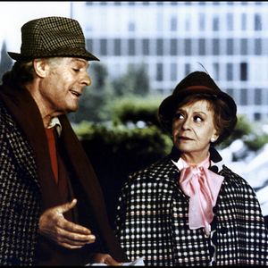 Fotoğraf Giulietta Masina