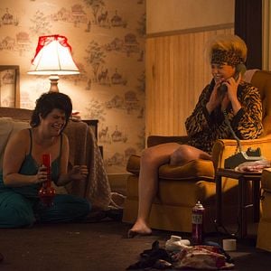 Fotoğraf Kimmy Gatewood