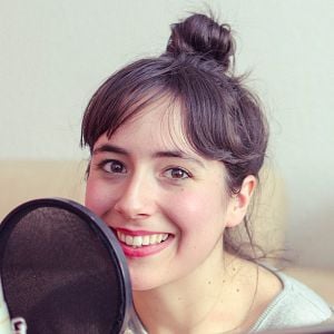 Fotoğraf Macarena Sanz