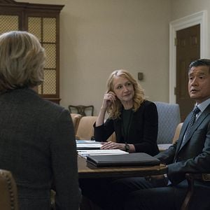 Fotoğraf House of Cards