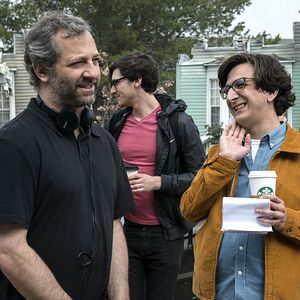 Fotoğraf Judd Apatow