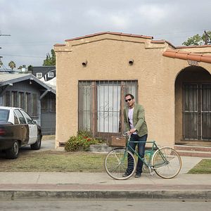 Fotoğraf Will Arnett