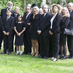 Fotoğraf Marie-Anne Chazel