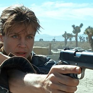 Fotoğraf Terminatör 2: Mahşer Günü