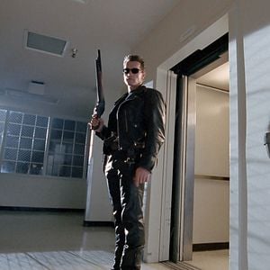 Fotoğraf Terminatör 2: Mahşer Günü