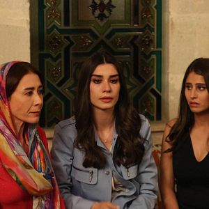 Fotoğraf Aşk ve Mavi