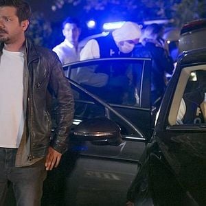 Fotoğraf Arka Sokaklar