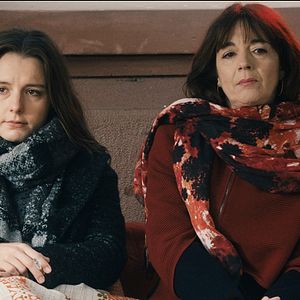 Fotoğraf Marie Rosa Tietjen