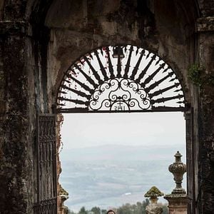 Fotoğraf Voice From the Stone