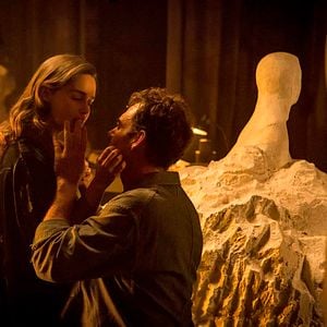 Fotoğraf Voice From the Stone