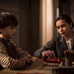 Fotoğraf Voice From the Stone