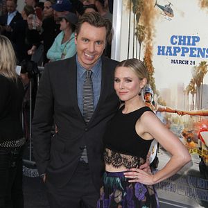 Fotoğraf Dax Shepard