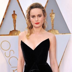 Fotoğraf Brie Larson