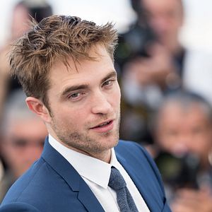 Fotoğraf Robert Pattinson