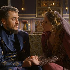 Fotoğraf Muhteşem Yüzyıl Kösem