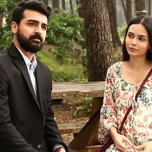 Fotoğraf Kalbimdeki Deniz