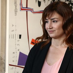 Fotoğraf Kalbimdeki Deniz