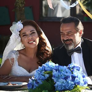 Fotoğraf Kalbimdeki Deniz