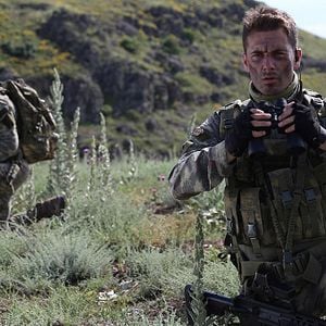 Fotoğraf Savaşçı