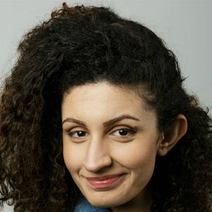 Fotoğraf Maia Absberg