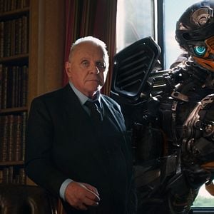 Fotoğraf Transformers 5: Son Şövalye