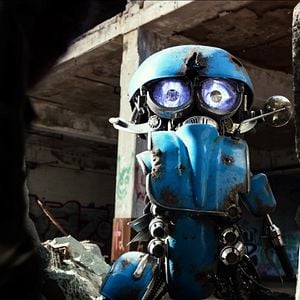 Fotoğraf Transformers 5: Son Şövalye