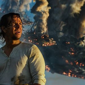 Fotoğraf Transformers 5: Son Şövalye