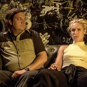 Fotoğraf Charly Hübner