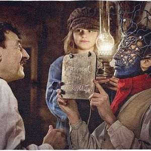 Fotoğraf Albert Dupontel