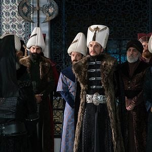 Fotoğraf Muhteşem Yüzyıl Kösem
