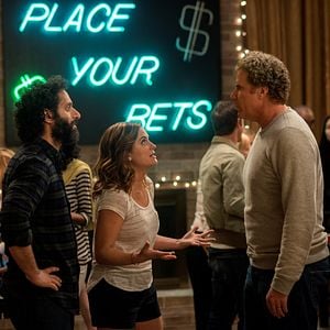 Fotoğraf Jason Mantzoukas