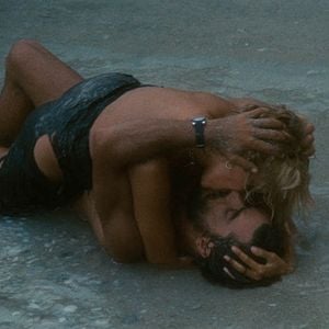 Fotoğraf Giancarlo Giannini