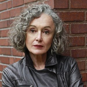 Fotoğraf Doris McCarthy