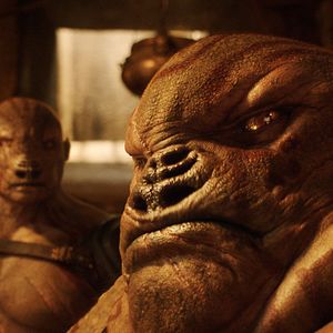 Fotoğraf Valerian ve Bin Gezegen İmparatorluğu