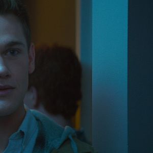 Fotoğraf İlle De Sen