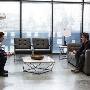 Fotoğraf Jason Dohring