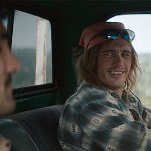 Fotoğraf James Franco